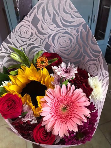 Floreria Angel David