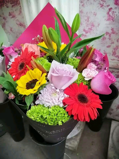 Florería santa Anita