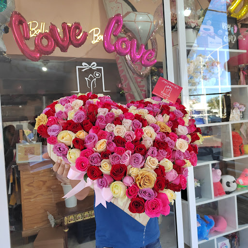 Florería y Globos Regalike