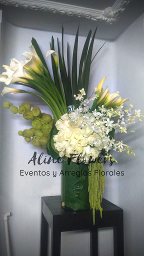Arreglos Florales Fúnebres a Domicilio 24 hrs en CDMX | Envíos en CDMX y parte de Edo mex | Florería Aline Flowers Cdmx