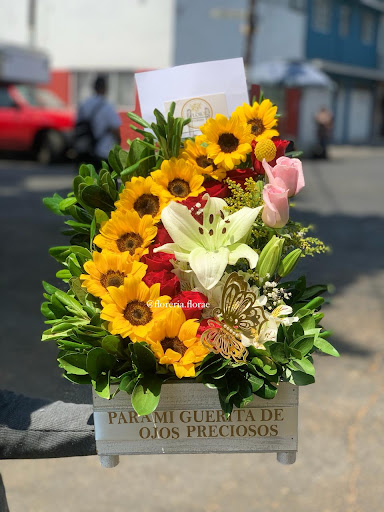 Florería Florae