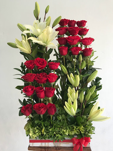 Florería Arte y Detalle, Flores a Domicilio