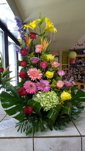Florería Arylin
