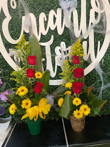 ENCANTO FLORAL