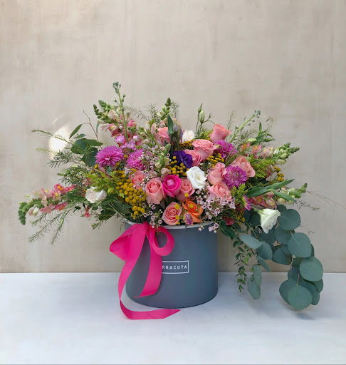 Terracota la Floreria