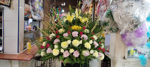 Florería Mi floresita