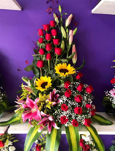 Florería Aylin