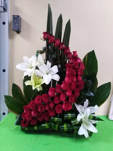 Florería Avilés