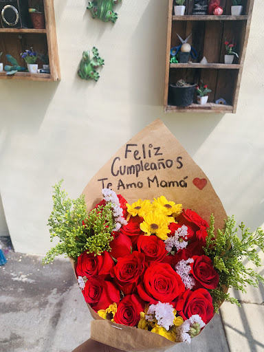 Flores Para Ti
