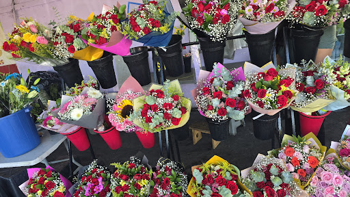 Florería Francia floral