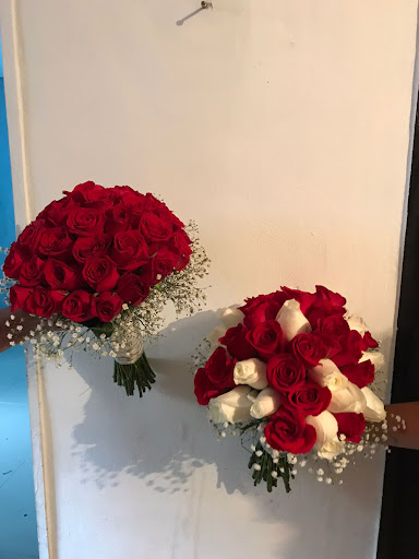 Betzy Flor 2 florería Guadalajara centro