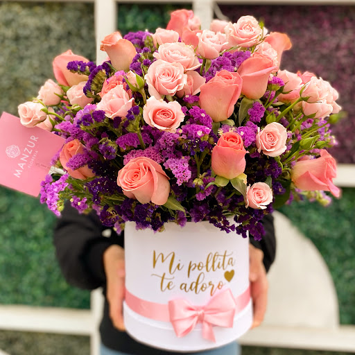 Florería Manzur