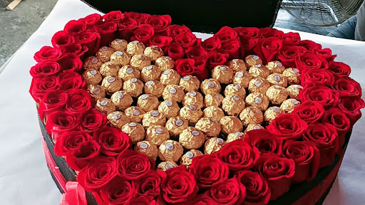 Gardenias Florería Linares Nuevo León México