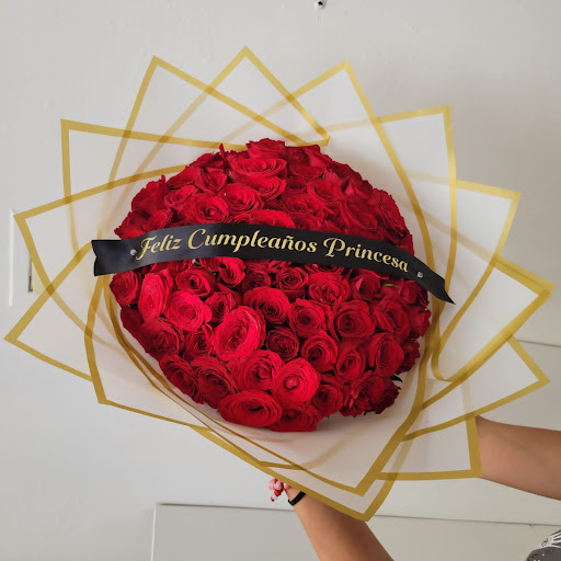 Florería Santa Rosa