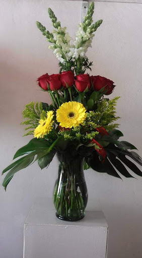 Florería San Valentin