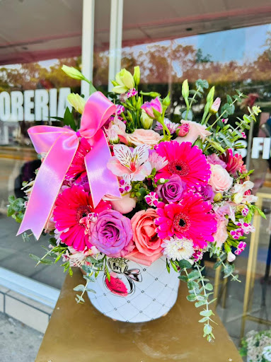Florería la casa de las Flores