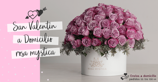 Florería Rosa Mystica