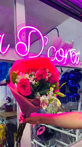 Florería - DECORA Creaciones Monterrey