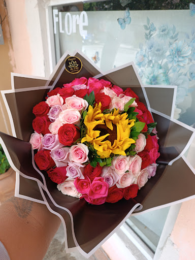 Florería Flor De Loto Sucursal Acueducto