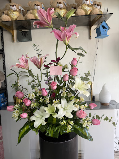 Florería Liz