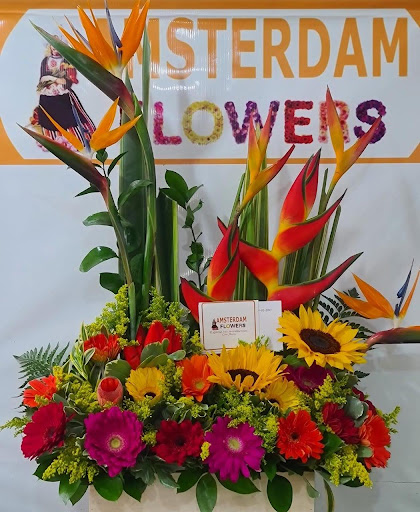 Floristería Flores a Bogotá Colombia | Flores a domicilio en Colombia