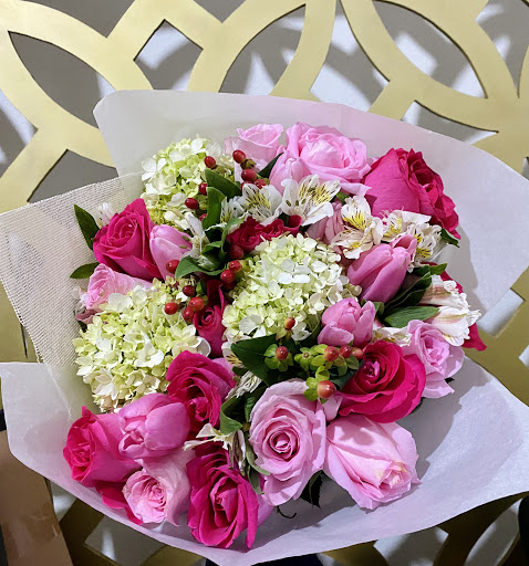 Mirlo Blanco Boutique Floral- Eventos