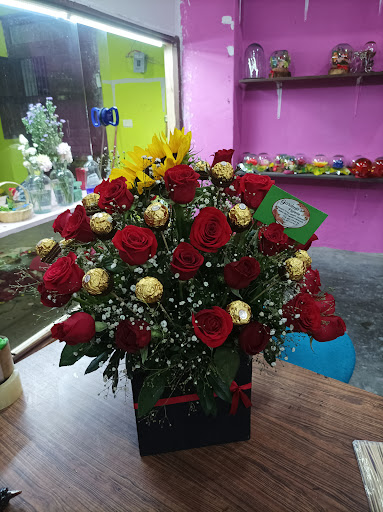 Gardenias Florería Linares Nuevo León México