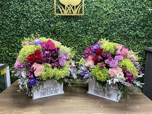 Spring Floreria Apodaca