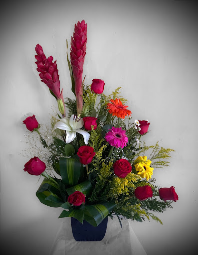 FLORERIA EL "Modelo"