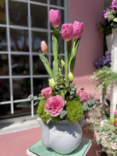 Floristeria San Javier