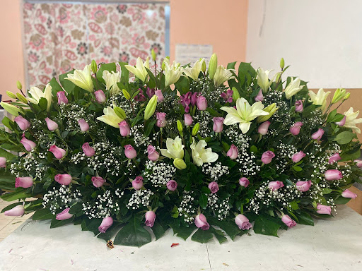 Florería Adonai