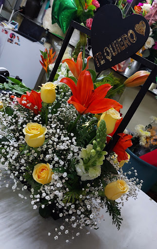 Florería Karla: Regalos y Novedades