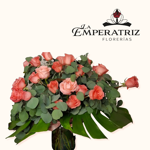 La Emperatriz Florerías