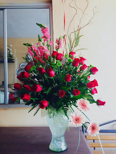 Florería Florloyd