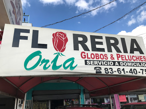 Diseño y Arte Floral Orta