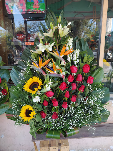Florería Alondra