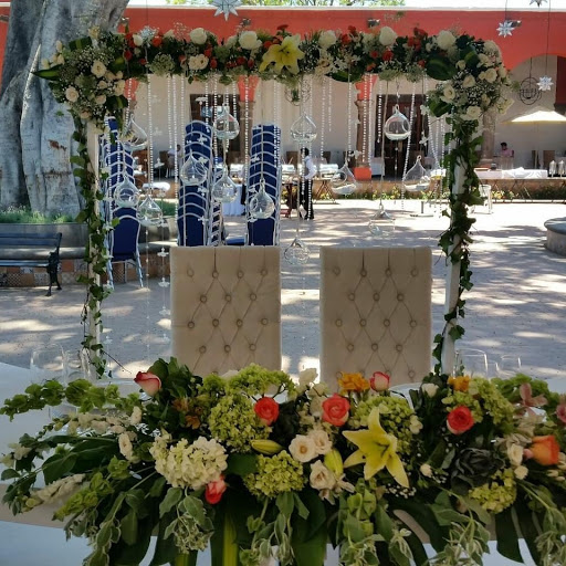 Bella Flor Floristería San Juan del Río