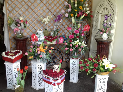 Arreglos Florales San Pedro