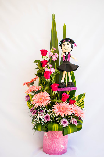 Florería Niza
