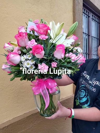 Floreria Lupita
