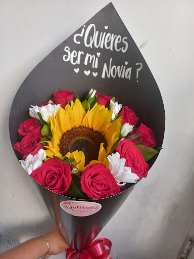 Florería Yadirali's