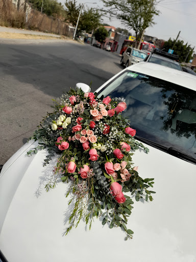 Florería y Diseños Ariza