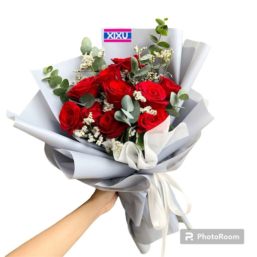 XIXU - Florería - San José Iturbide.