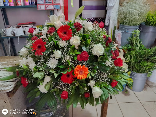 Florería Jiménez